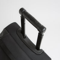 Patagonia Black Hole Wheeled Duffel Bag 70L - Black / Black thumbnail