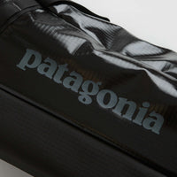 Patagonia Black Hole Wheeled Duffel Bag 70L in Shiny Black thumbnail