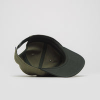 Patagonia Boardshort Label Funfarer Cap in Basin Green thumbnail