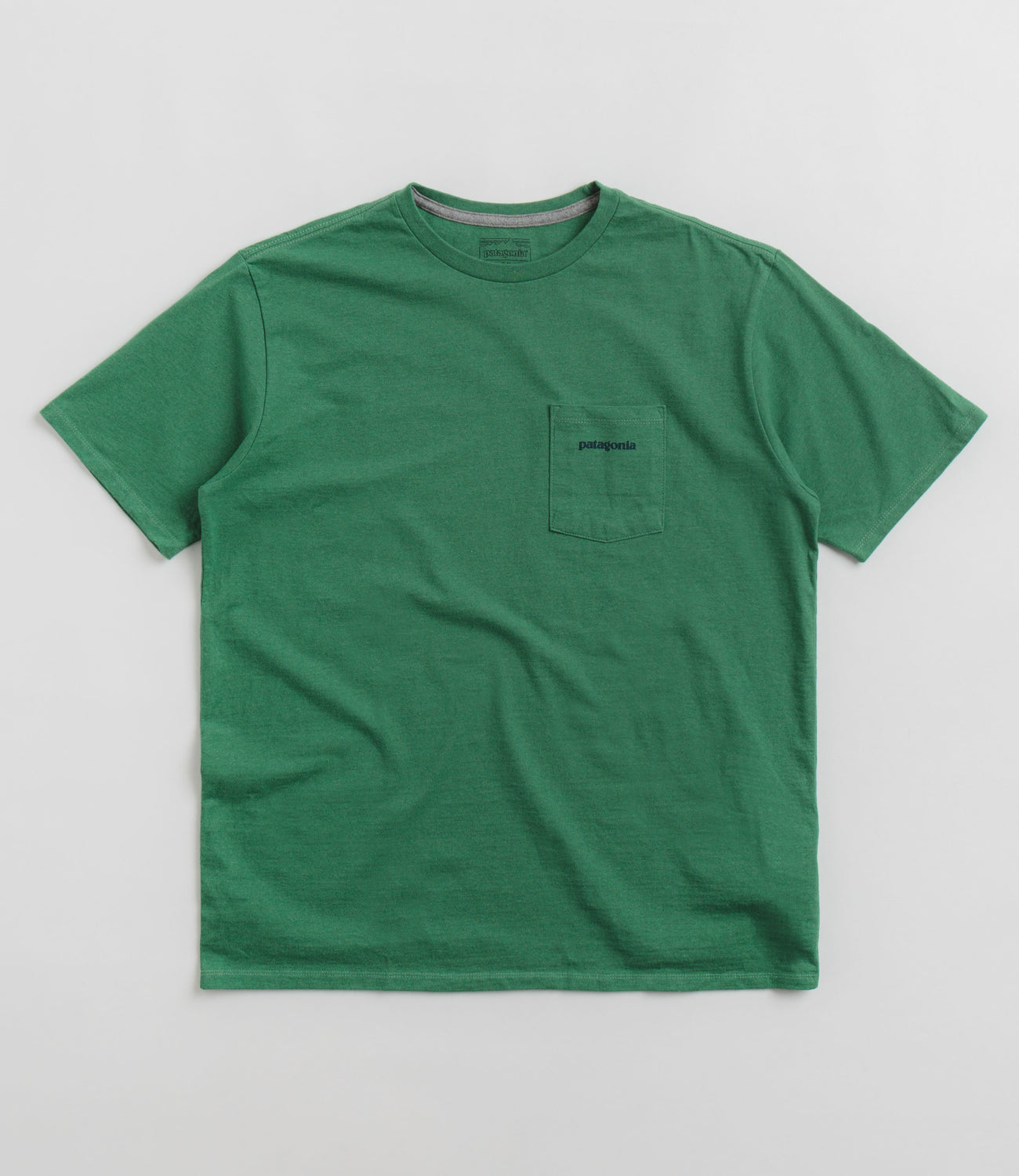 Patagonia Boardshort Logo Pocket Responsibili-Tee T-Shirt