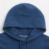 Patagonia Boardshort Logo Uprisal Hoodie in Clement Blue thumbnail