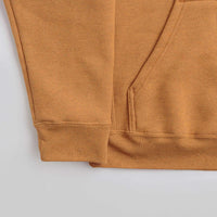 Patagonia Boardshort Logo Uprisal Hoodie - Dried Mango thumbnail