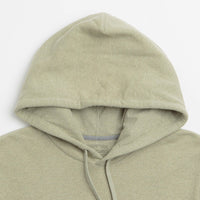 Patagonia Boardshort Logo Uprisal Hoodie in Gumtree Green thumbnail