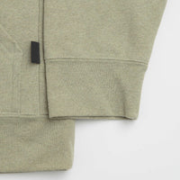 Patagonia Boardshort Logo Uprisal Hoodie in Gumtree Green thumbnail