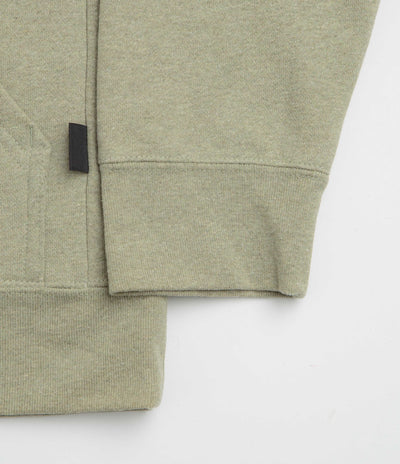 Patagonia Boardshort Logo Uprisal Hoodie in Gumtree Green