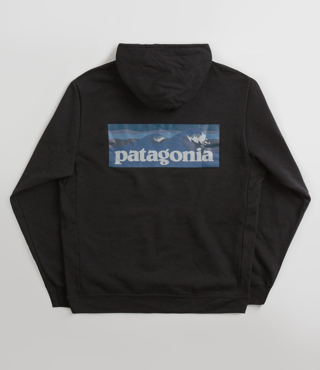 Patagonia hoodie p6 top