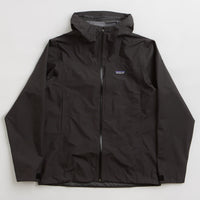 Patagonia Boulder Fork Rain Jacket - Black thumbnail