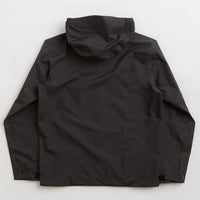 Patagonia Boulder Fork Rain Jacket - Black thumbnail