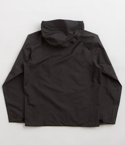 Patagonia Boulder Fork Rain Jacket - Black