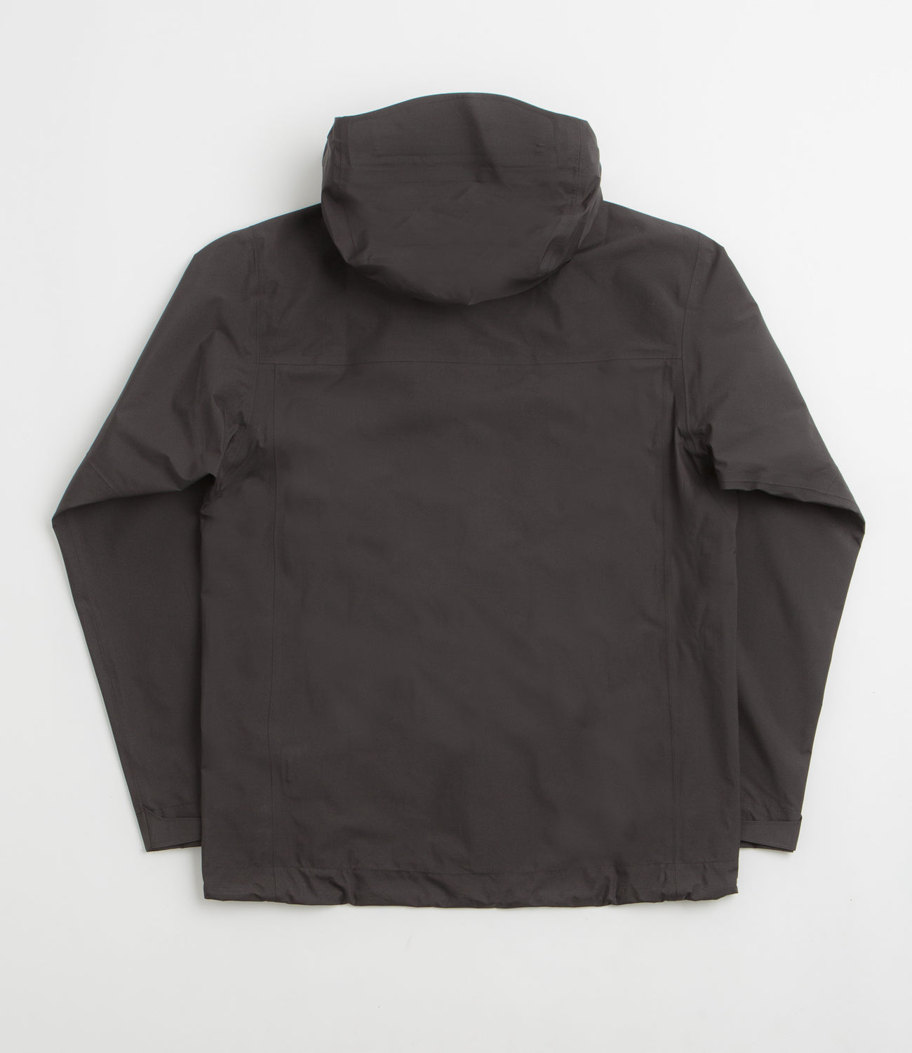 Patagonia Boulder Fork Rain Jacket - Black | flatspot