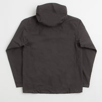 Patagonia Boulder Fork Rain Jacket - Black thumbnail