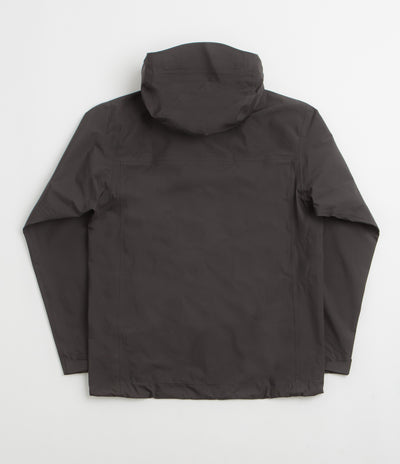 Patagonia Boulder Fork Rain Jacket - Black
