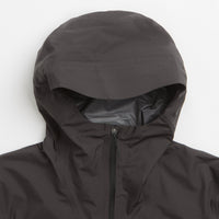Patagonia Boulder Fork Rain Jacket - Black thumbnail