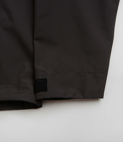 Patagonia Boulder Fork Rain Jacket - Black