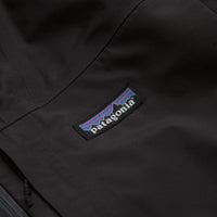 Patagonia Boulder Fork Rain Jacket - Black thumbnail