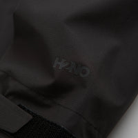 Patagonia Boulder Fork Rain Jacket - Black thumbnail