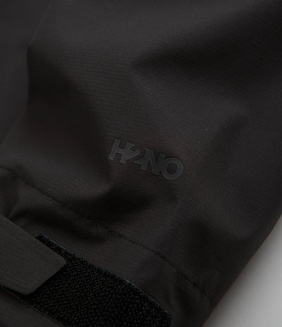 Patagonia Boulder Fork Rain Jacket - Black