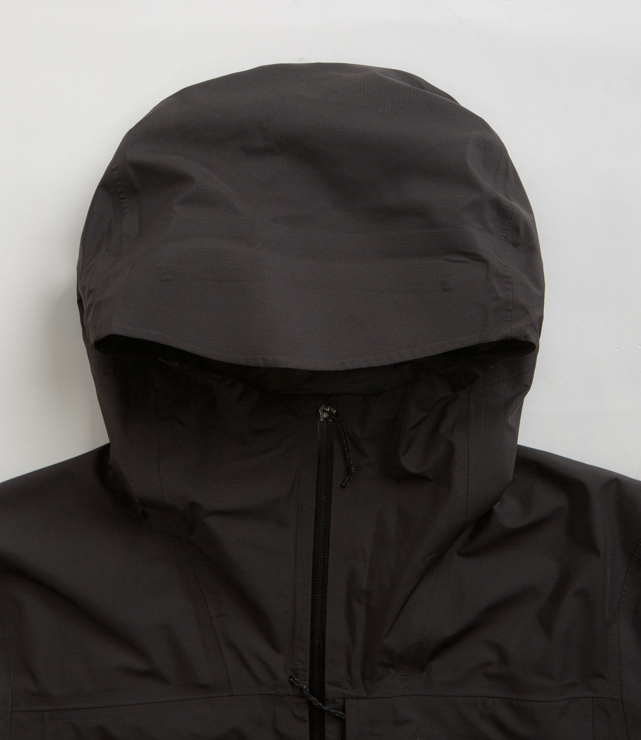 Patagonia Boulder Fork Rain Jacket - Black | Flatspot