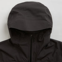Patagonia Boulder Fork Rain Jacket - Black thumbnail