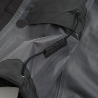 Patagonia Boulder Fork Rain Jacket - Black thumbnail