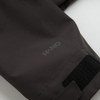 Patagonia Boulder Fork Rain Jacket - Black thumbnail