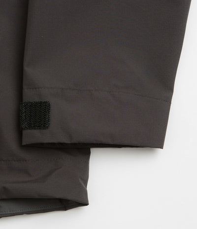 Patagonia Boulder Fork Rain Jacket - Black