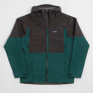 Cascade Green