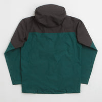 Patagonia Boulder Fork Rain Jacket - Cascade Green thumbnail