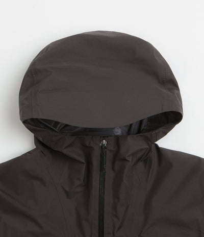 Patagonia Boulder Fork Rain Jacket - Cascade Green