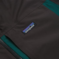 Patagonia Boulder Fork Rain Jacket - Cascade Green thumbnail