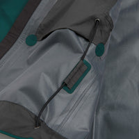 Patagonia Boulder Fork Rain Jacket - Cascade Green thumbnail