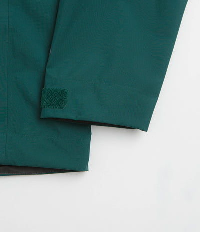 Patagonia Boulder Fork Rain Jacket - Cascade Green
