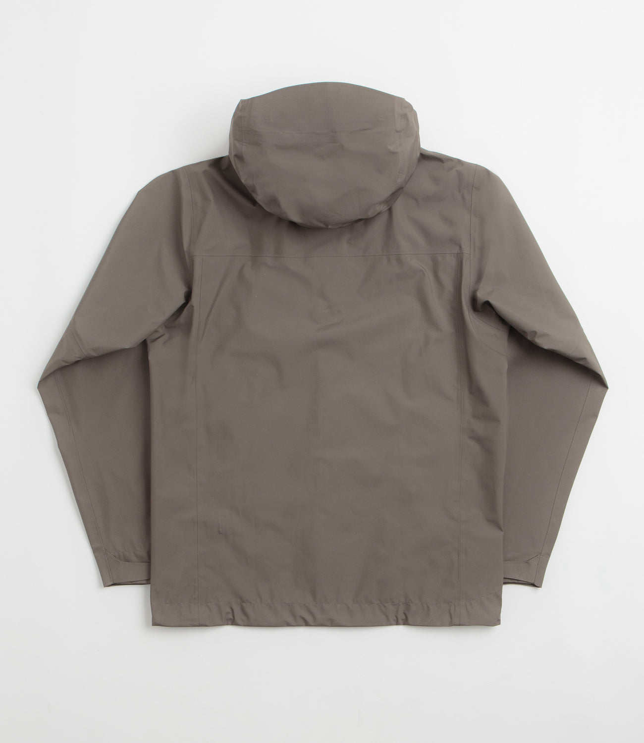 Patagonia Boulder Fork Rain Jacket - Marlow Brown | flatspot