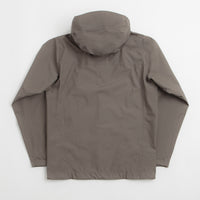 Patagonia Boulder Fork Rain Jacket in Marlow Brown thumbnail