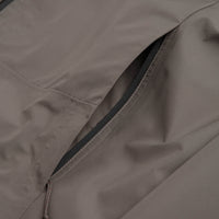 Patagonia Boulder Fork Rain Jacket in Marlow Brown thumbnail