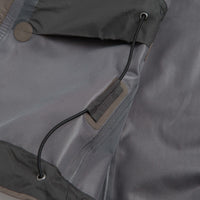 Patagonia Boulder Fork Rain Jacket in Marlow Brown thumbnail