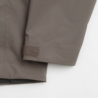 Patagonia Boulder Fork Rain Jacket in Marlow Brown thumbnail