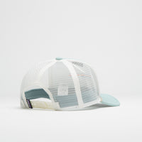 Patagonia Broadcaster Cap - Fitz Roy Strata: Thin Ice thumbnail