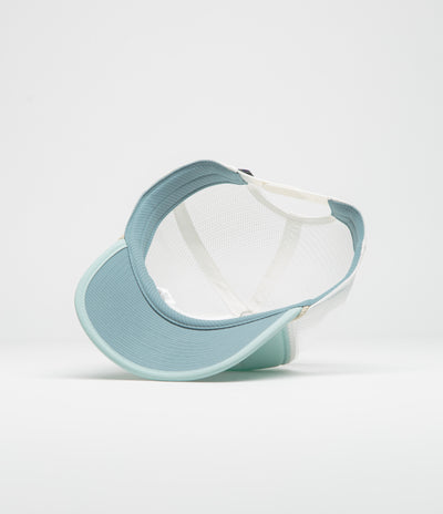 Patagonia Broadcaster Cap - Fitz Roy Strata: Thin Ice