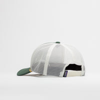 Patagonia Broadcaster Cap - GPIW: Canopy Green thumbnail