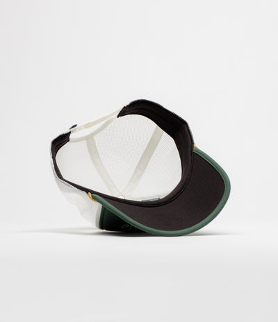 Patagonia Broadcaster Cap - GPIW: Canopy Green