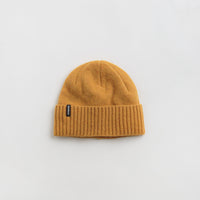 Patagonia Brodeo Beanie - Dried Mango thumbnail