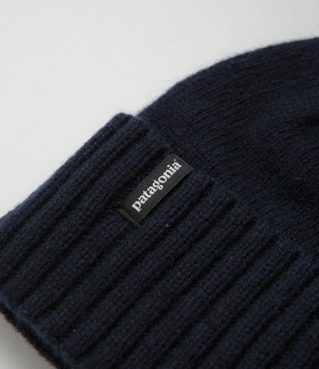 Patagonia brodeo beanie navy new arrivals