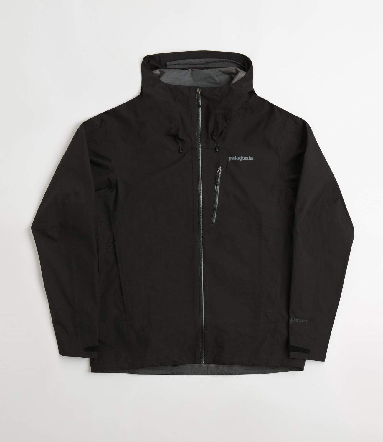 Patagonia men's calcite jacket review discount