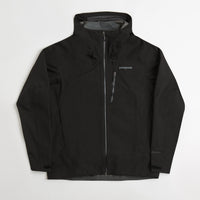 Patagonia Calcite Jacket - Black thumbnail