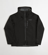 Patagonia Calcite Jacket - Black