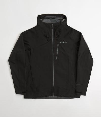 Patagonia Calcite Jacket - Black