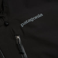 Patagonia Calcite Jacket - Black thumbnail