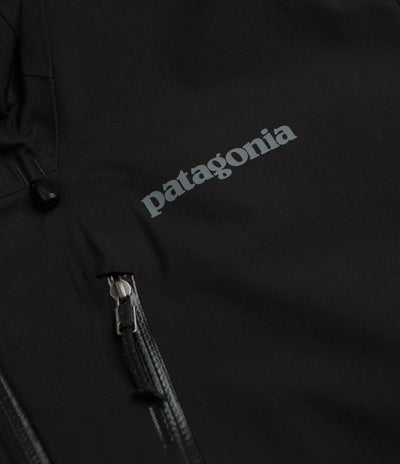 Patagonia Calcite Jacket - Black