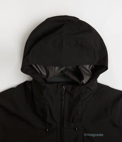 Patagonia Calcite Jacket - Black